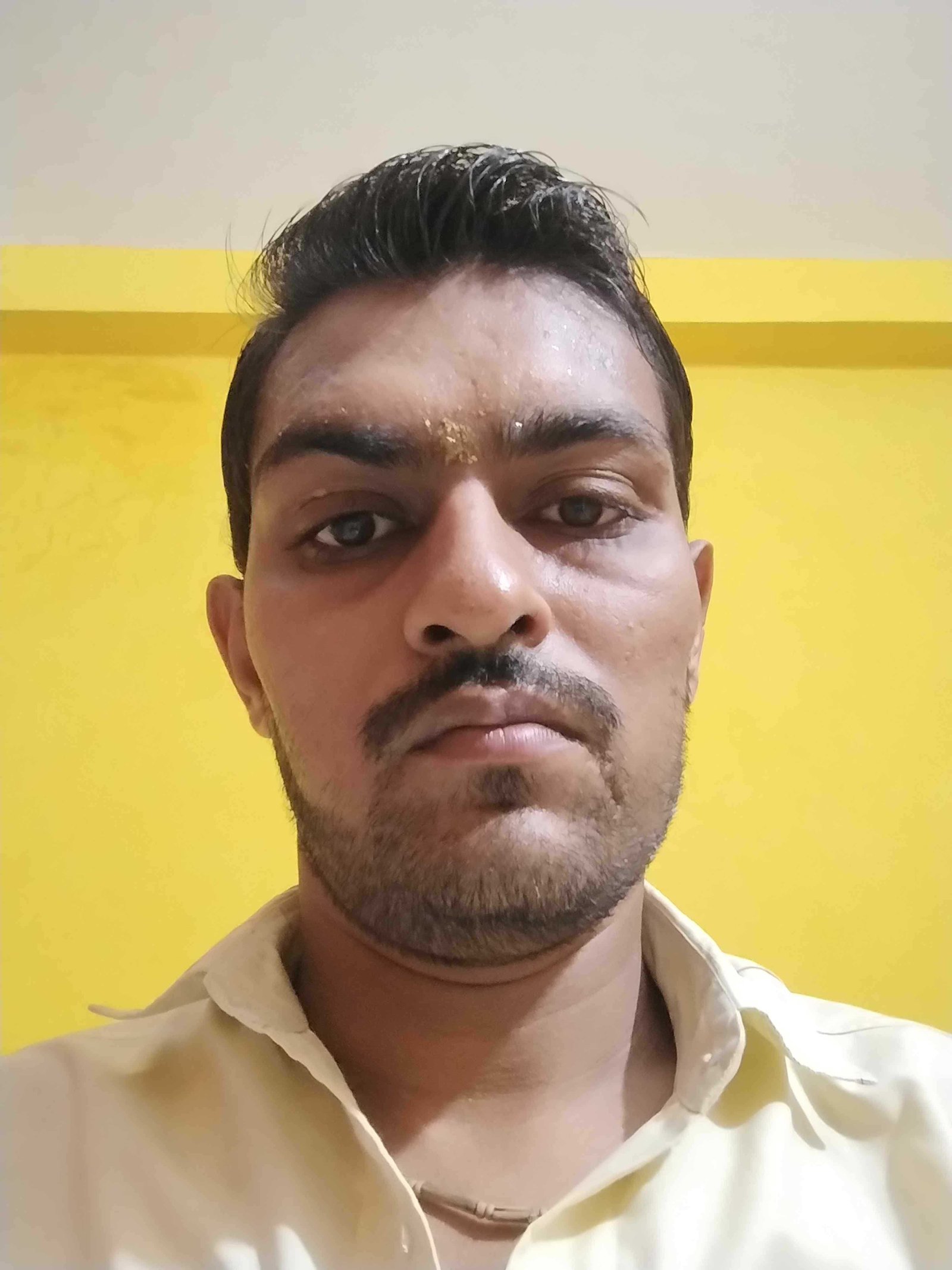 SHUBHAM KUMAR KESHARWANI